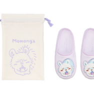 「ちいかわ」トラベルシリーズ第2弾が発売！ラゲッジタグや折り畳みスリッパなど、旅行で大活躍する全6アイテムがラインナップ