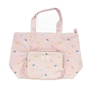 「ちいかわ」トラベルシリーズ第2弾が発売！ラゲッジタグや折り畳みスリッパなど、旅行で大活躍する全6アイテムがラインナップ