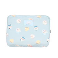「ちいかわ」トラベルシリーズ第2弾が発売！ラゲッジタグや折り畳みスリッパなど、旅行で大活躍する全6アイテムがラインナップ