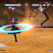 奈須きのこ書き下ろし！20時間遊べる「グランドシナリオモード」とは？『MELTY BLOOD: TWI-LUMINA』Behind Closed Door Sessionレポート【TGS2026】