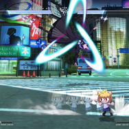 奈須きのこ書き下ろし！20時間遊べる「グランドシナリオモード」とは？『MELTY BLOOD: TWI-LUMINA』Behind Closed Door Sessionレポート【TGS2026】