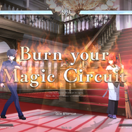 奈須きのこ書き下ろし！20時間遊べる「グランドシナリオモード」とは？『MELTY BLOOD: TWI-LUMINA』Behind Closed Door Sessionレポート【TGS2026】