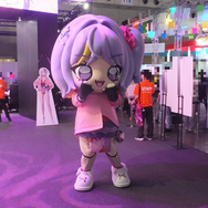 『MIRESI：視えない未来』ブースが「圧い」！ 巨大ガチャに試遊体験など、魅力あふれる出展は要チェック【TGS2026】
