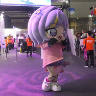 『MIRESI：視えない未来』ブースが「圧い」！ 巨大ガチャに試遊体験など、魅力あふれる出展は要チェック【TGS2026】