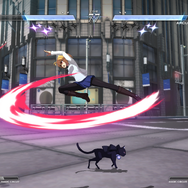 『メルティブラッド：トワイルミナ』ワンボタン操作「Act」は、シナリオ勢の希望になるのか？ 世界初の試遊プレイで体験【TGS2026】