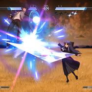 『メルティブラッド：トワイルミナ』ワンボタン操作「Act」は、シナリオ勢の希望になるのか？ 世界初の試遊プレイで体験【TGS2026】