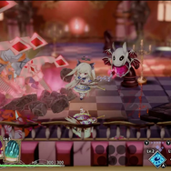 「強いカードを取るか、役を狙うか」で悩むのが楽しい！ローグライクACT『クライムライト／CRYMELIGHT』試遊レポ＆開発インタビュー【TGS2026】
