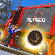 『Apex』×『スト6』先行レポ！全キャラ「波動拳」ボイス付き＆豪鬼ジブやキャミィワットソンの腹筋の完成度が高すぎる！