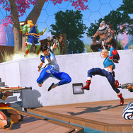 『Apex』×『スト6』先行レポ！全キャラ「波動拳」ボイス付き＆豪鬼ジブやキャミィワットソンの腹筋の完成度が高すぎる！