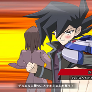 『遊戯王 TAG FORCE GX』新規追加カードに、より頼もしくなったパートナーも！名作リメイクにかける想いも聞いてきた【TGS2026】
