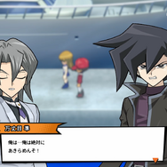 『遊戯王 TAG FORCE GX』新規追加カードに、より頼もしくなったパートナーも！名作リメイクにかける想いも聞いてきた【TGS2026】