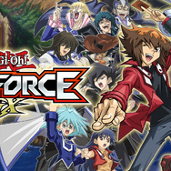 『遊戯王 TAG FORCE GX』新規追加カードに、より頼もしくなったパートナーも！名作リメイクにかける想いも聞いてきた【TGS2026】
