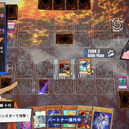 『遊戯王 TAG FORCE GX』新規追加カードに、より頼もしくなったパートナーも！名作リメイクにかける想いも聞いてきた【TGS2026】