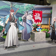 『FGO』ブースは今年も大盛況！ツタンカーメン役・阿部里果さんが収録時のエピソードを語る【京まふ2026】
