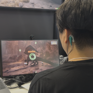 自分の脳波で“魔法”を操る！「AI×ゲーム」技術を開発する「株式会社アラヤ」の東京ゲームショウ2026ブースを体験【UPDATE】