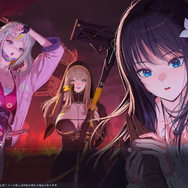 『MIRESI：視えない未来』開発陣が語る“挑戦的なRPG”へのこだわり─キャラクターからバトルまで広がる設計思想【TGS2026】