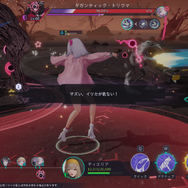 『MIRESI：視えない未来』開発陣が語る“挑戦的なRPG”へのこだわり─キャラクターからバトルまで広がる設計思想【TGS2026】