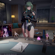 『MIRESI：視えない未来』開発陣が語る“挑戦的なRPG”へのこだわり─キャラクターからバトルまで広がる設計思想【TGS2026】