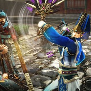 『真・三國無双6』のイメージソングをKinKi Kidsが歌う