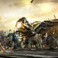 『真・三國無双6』のイメージソングをKinKi Kidsが歌う