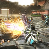 『真・三國無双6』のイメージソングをKinKi Kidsが歌う