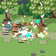 【TGS2026】カラフルでキュートな2.5DアクションRPG『Edentopia』がホール9・E27でプレイアブルデモ出展。ボス討伐で缶バッジなど限定キャンペーン3種