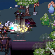 【TGS2026】カラフルでキュートな2.5DアクションRPG『Edentopia』がホール9・E27でプレイアブルデモ出展。ボス討伐で缶バッジなど限定キャンペーン3種