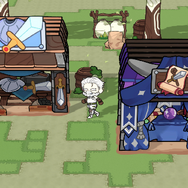 【TGS2026】カラフルでキュートな2.5DアクションRPG『Edentopia』がホール9・E27でプレイアブルデモ出展。ボス討伐で缶バッジなど限定キャンペーン3種