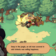 スイッチ/スイッチ2で遊べるドット絵ゲームおすすめ5選！伝説の『トルネコの大冒険』リマスターから癒しの魔女ライフまで人気作がずらり【特集】