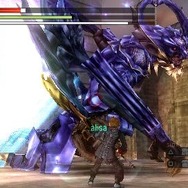 GOD EATER BURST