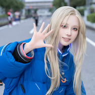 ディアナ『プラグマタ』／蔦川イコ（X：@ICO_999）