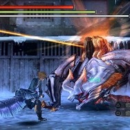 GOD EATER BURST