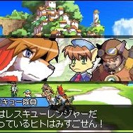 Solatorobo それからCODAへ