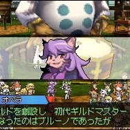 Solatorobo それからCODAへ