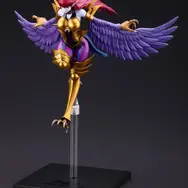 孔雀舞の切り札が初スケール化！「遊戯王」より「ハーピィ・レディ」のフィギュアが予約開始