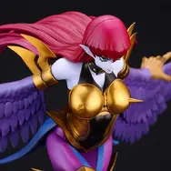 孔雀舞の切り札が初スケール化！「遊戯王」より「ハーピィ・レディ」のフィギュアが予約開始