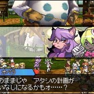 Solatorobo それからCODAへ