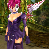 デコオンライン・フロンティア