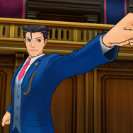 あの『逆裁』がVRに！証拠品を手に取り「異議あり！」をVRで突きつける『逆転裁判5 VR』Meta Quest向けに2027年発売へ