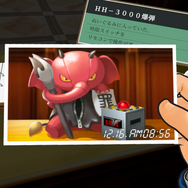 あの『逆裁』がVRに！証拠品を手に取り「異議あり！」をVRで突きつける『逆転裁判5 VR』Meta Quest向けに2027年発売へ