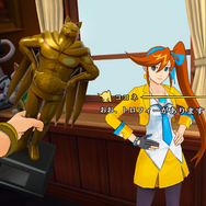 あの『逆裁』がVRに！証拠品を手に取り「異議あり！」をVRで突きつける『逆転裁判5 VR』Meta Quest向けに2027年発売へ