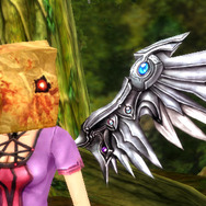 デコオンライン・フロンティア