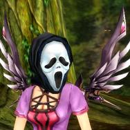 デコオンライン・フロンティア