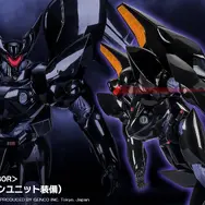パトレイバーより「グリフォン」がROBOT魂化！フライトユニットに加え、新規造形のアクアユニットを付属―陸・海・空の全形態を再現