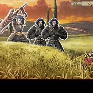 『戦場のヴァルキュリア3』、フォロワーを「名無しの部隊」に落とすコンテンツ登場