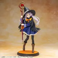 魔女風のハロウィン衣装が素敵！「葬送のフリーレン」フリーレン、フェルンがプライズフィギュア化ーオンライン限定クリアVer.も用意