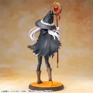 魔女風のハロウィン衣装が素敵！「葬送のフリーレン」フリーレン、フェルンがプライズフィギュア化ーオンライン限定クリアVer.も用意