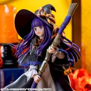 魔女風のハロウィン衣装が素敵！「葬送のフリーレン」フリーレン、フェルンがプライズフィギュア化ーオンライン限定クリアVer.も用意