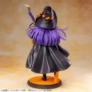 魔女風のハロウィン衣装が素敵！「葬送のフリーレン」フリーレン、フェルンがプライズフィギュア化ーオンライン限定クリアVer.も用意