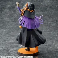 魔女風のハロウィン衣装が素敵！「葬送のフリーレン」フリーレン、フェルンがプライズフィギュア化ーオンライン限定クリアVer.も用意